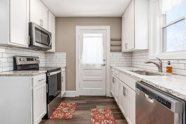 349 S Richardson Avenue, Columbus, OH 43204