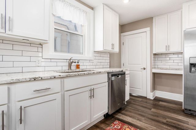 349 S Richardson Avenue, Columbus, OH 43204