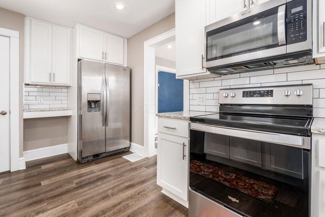 349 S Richardson Avenue, Columbus, OH 43204