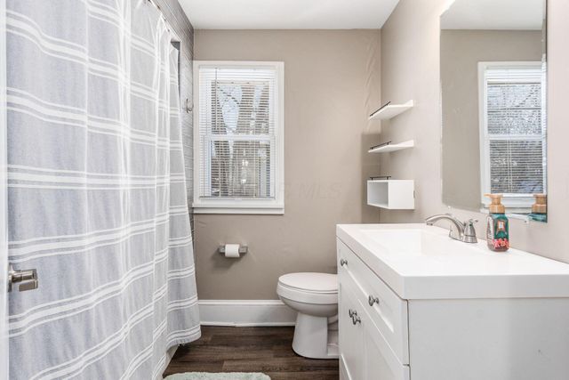 349 S Richardson Avenue, Columbus, OH 43204