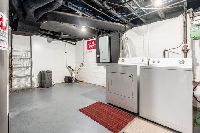 349 S Richardson Avenue, Columbus, OH 43204