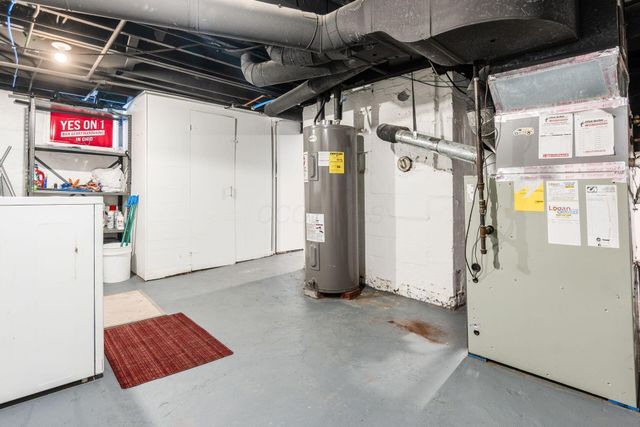 349 S Richardson Avenue, Columbus, OH 43204