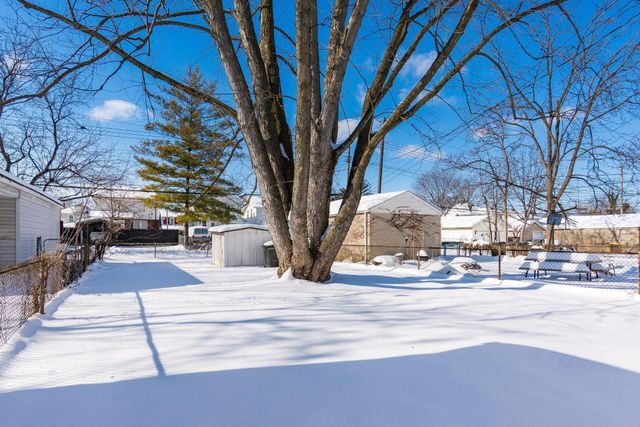 349 S Richardson Avenue, Columbus, OH 43204