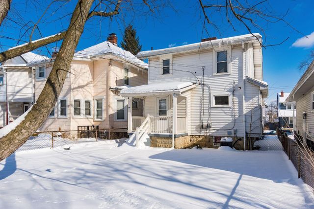 349 S Richardson Avenue, Columbus, OH 43204