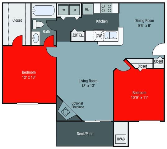 32 Sterling Circle 307, Wheaton, IL 60189