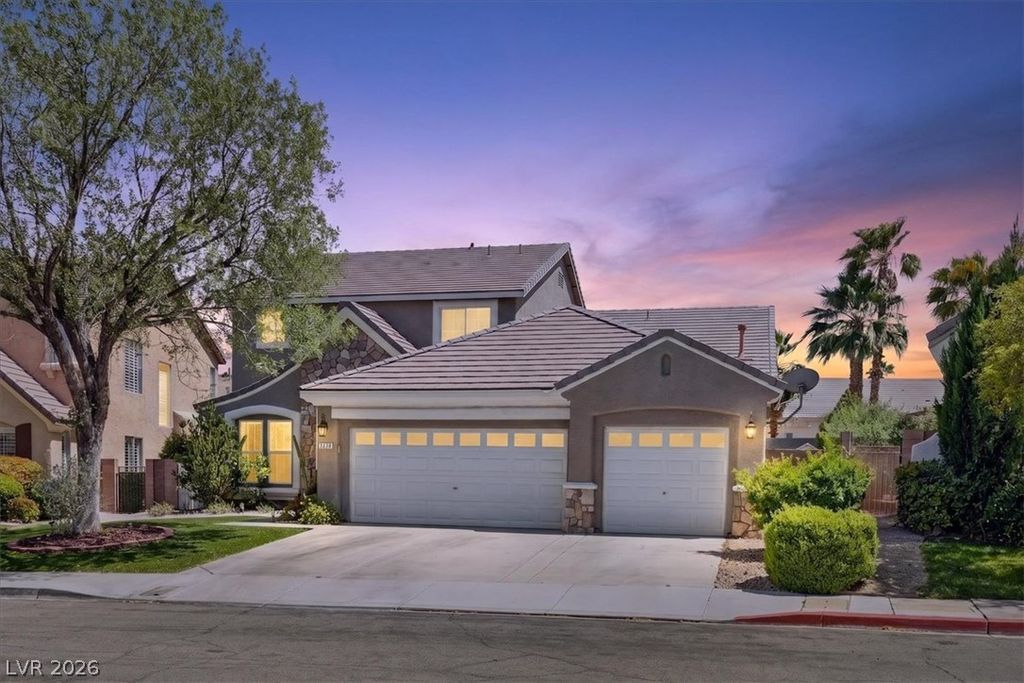 2285 Moresca Avenue, Henderson, NV 89052 — photo 3