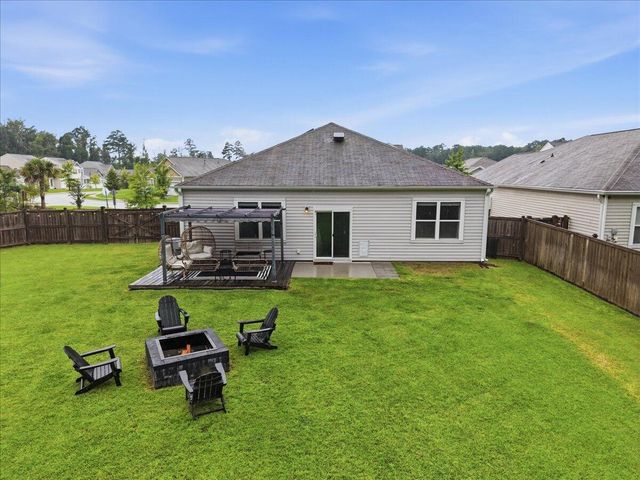 9731 Flooded Field Drive, Ladson, SC 29456