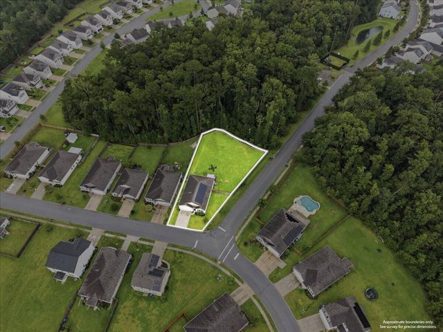9731 Flooded Field Drive, Ladson, SC 29456