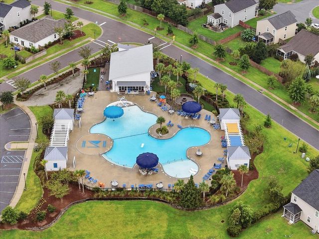9731 Flooded Field Drive, Ladson, SC 29456