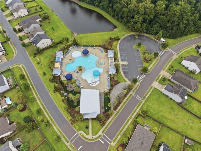 9731 Flooded Field Drive, Ladson, SC 29456