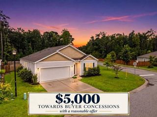 9731 Flooded Field Drive, Ladson, SC 29456