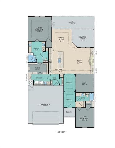 191 Pomona Creek, Prosper, TX 75078