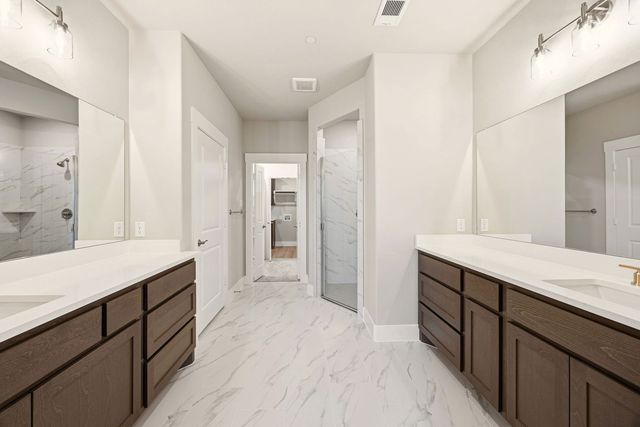 191 Pomona Creek, Prosper, TX 75078