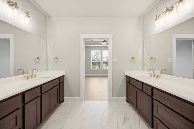 191 Pomona Creek, Prosper, TX 75078