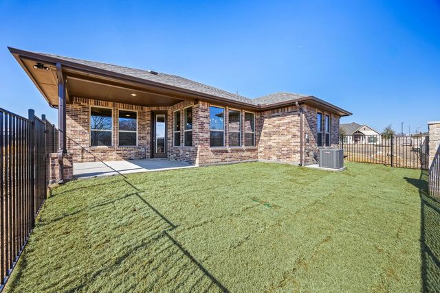 191 Pomona Creek, Prosper, TX 75078
