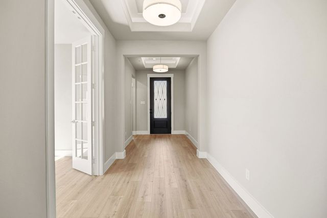 191 Pomona Creek, Prosper, TX 75078