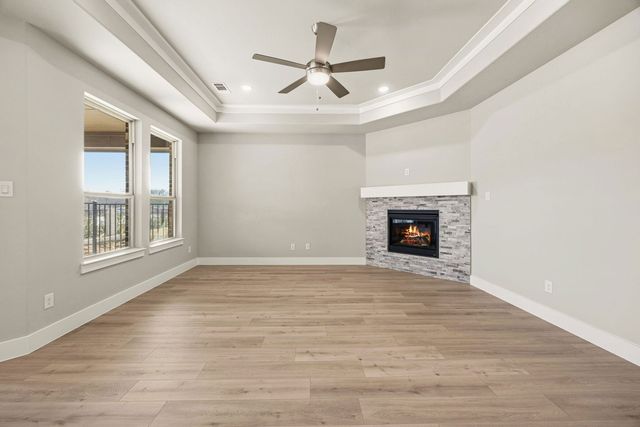 191 Pomona Creek, Prosper, TX 75078