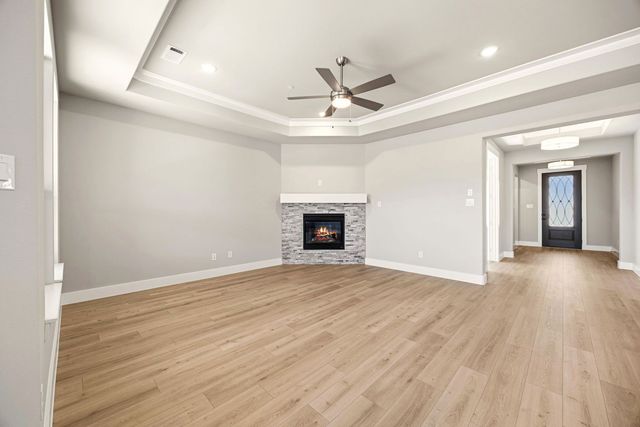 191 Pomona Creek, Prosper, TX 75078