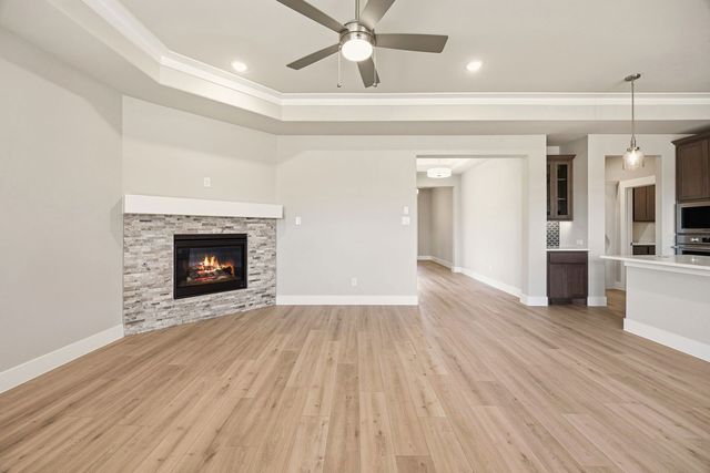 191 Pomona Creek, Prosper, TX 75078