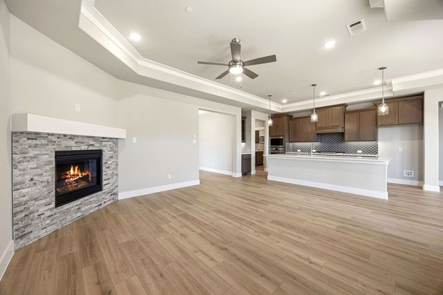 191 Pomona Creek, Prosper, TX 75078