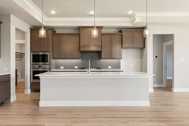 191 Pomona Creek, Prosper, TX 75078