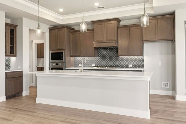 191 Pomona Creek, Prosper, TX 75078