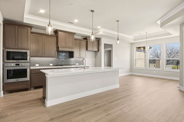 191 Pomona Creek, Prosper, TX 75078