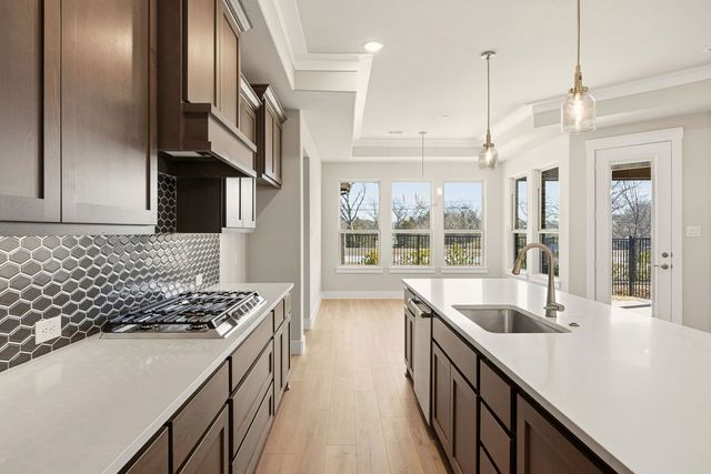 191 Pomona Creek, Prosper, TX 75078