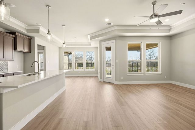 191 Pomona Creek, Prosper, TX 75078