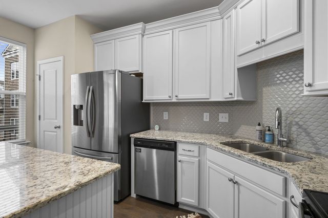411 Iona Way, Nolensville, TN 37135