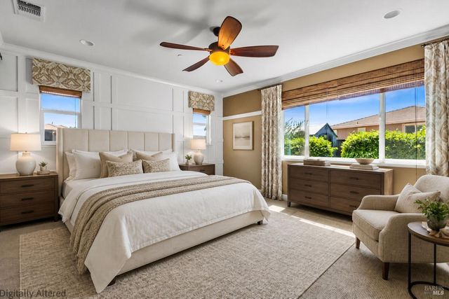 2363 Hancock Dr, Fairfield, CA 94533
