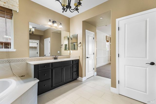 2363 Hancock Dr, Fairfield, CA 94533