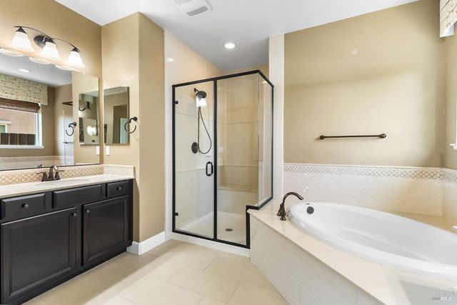 2363 Hancock Dr, Fairfield, CA 94533
