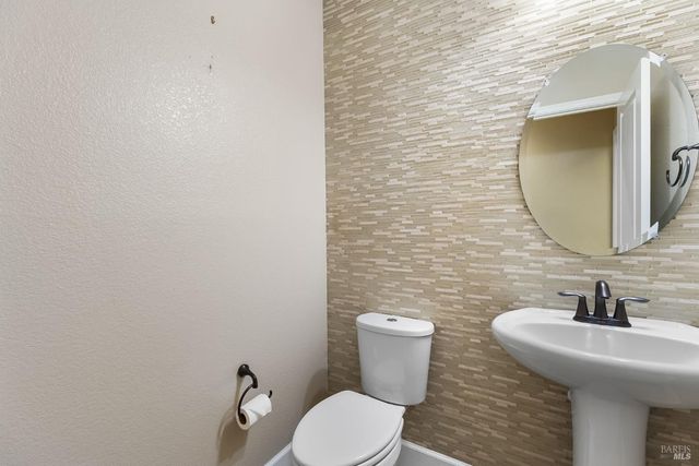2363 Hancock Dr, Fairfield, CA 94533