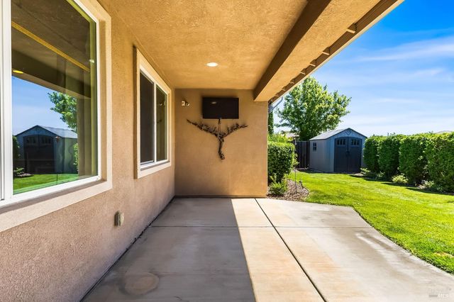 2363 Hancock Dr, Fairfield, CA 94533