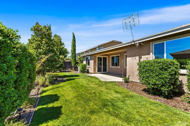 2363 Hancock Dr, Fairfield, CA 94533