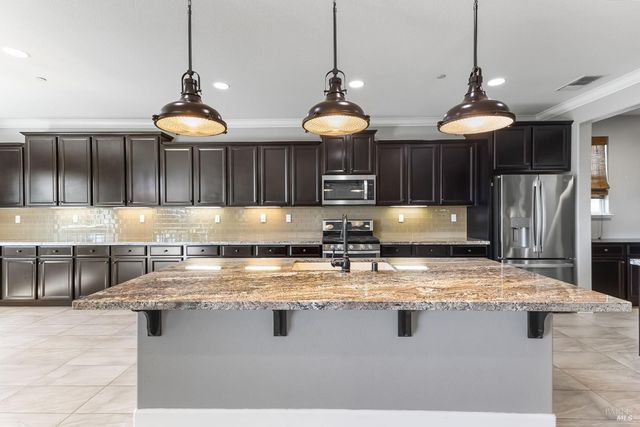 2363 Hancock Dr, Fairfield, CA 94533