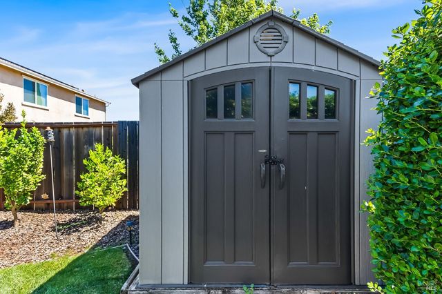 2363 Hancock Dr, Fairfield, CA 94533