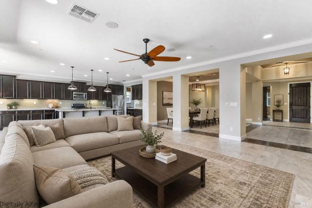 2363 Hancock Dr, Fairfield, CA 94533
