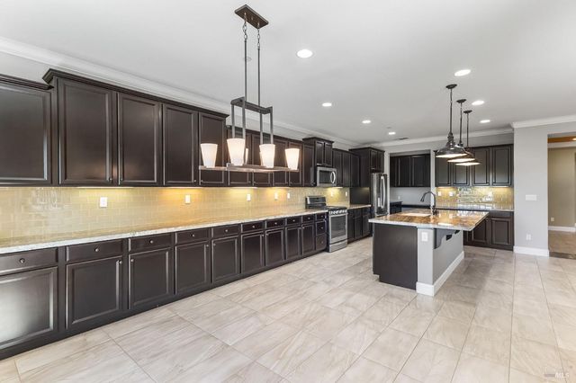 2363 Hancock Dr, Fairfield, CA 94533