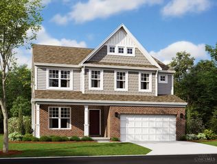 379 Glen Abbey Lane, Hamilton Twp, OH 45039