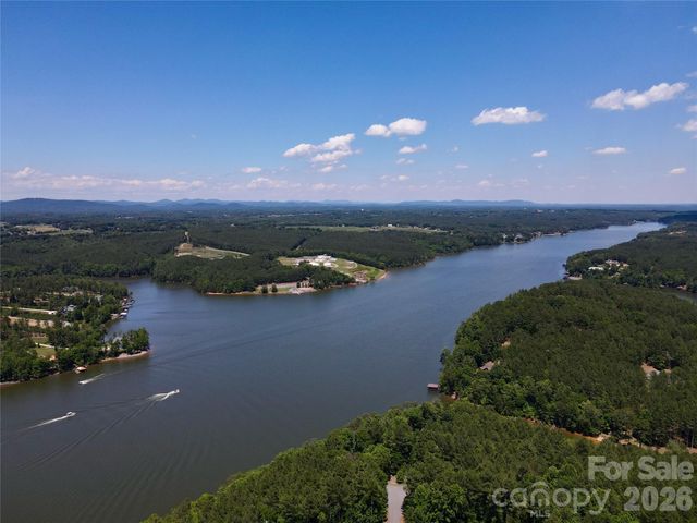 1175 HIDDEN COVE Lane, Connelly Springs, NC 28612