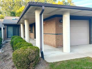 964 Wexford Way 21, Rochester Hills, MI 48307