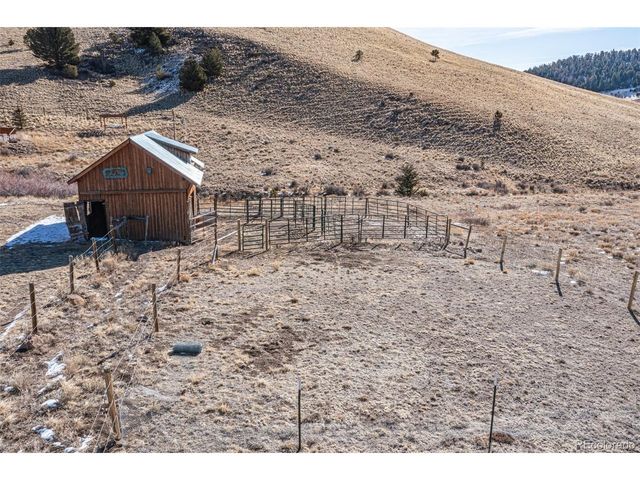 48 Grouse Run, Cotopaxi, CO 81223