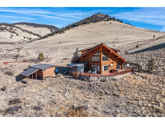 48 Grouse Run, Cotopaxi, CO 81223