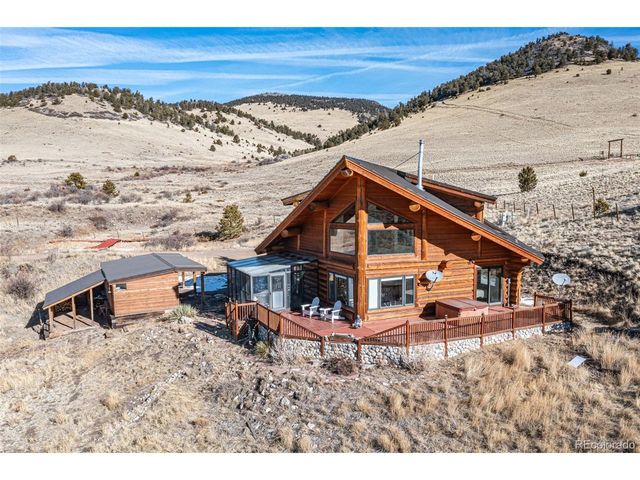 48 Grouse Run, Cotopaxi, CO 81223