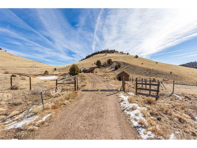 48 Grouse Run, Cotopaxi, CO 81223