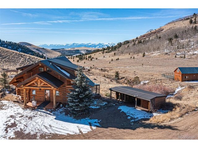 48 Grouse Run, Cotopaxi, CO 81223