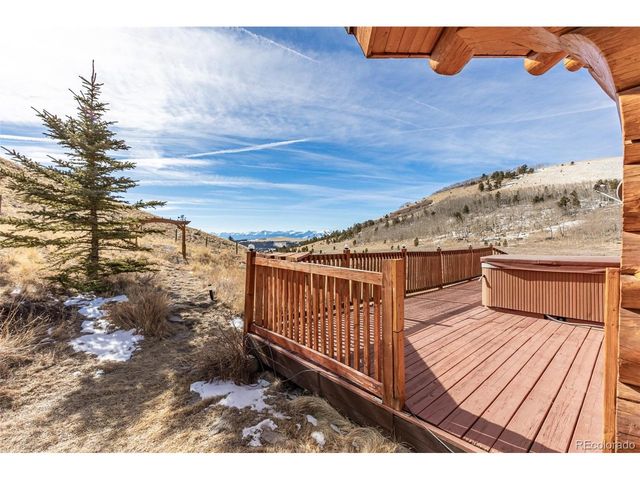 48 Grouse Run, Cotopaxi, CO 81223