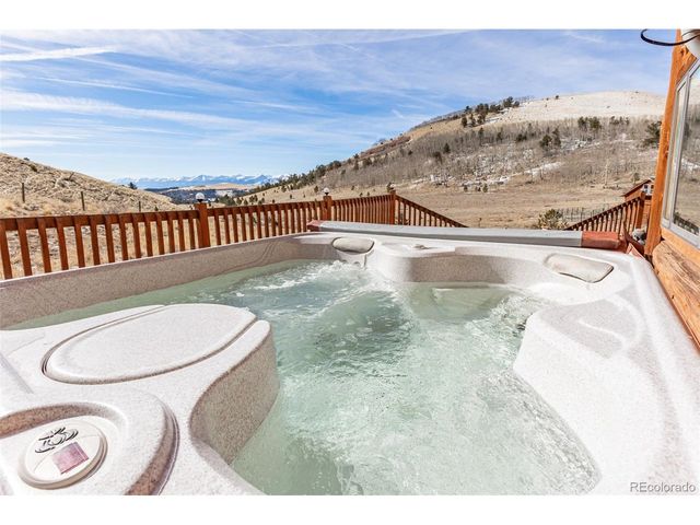 48 Grouse Run, Cotopaxi, CO 81223